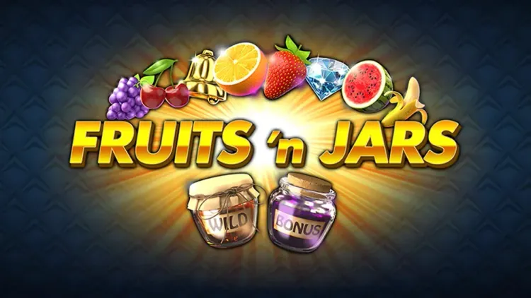 Fruits'n Jars