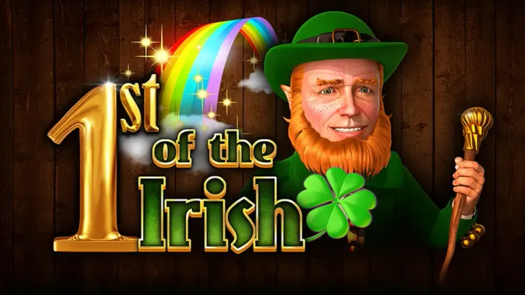 1st of the Irish