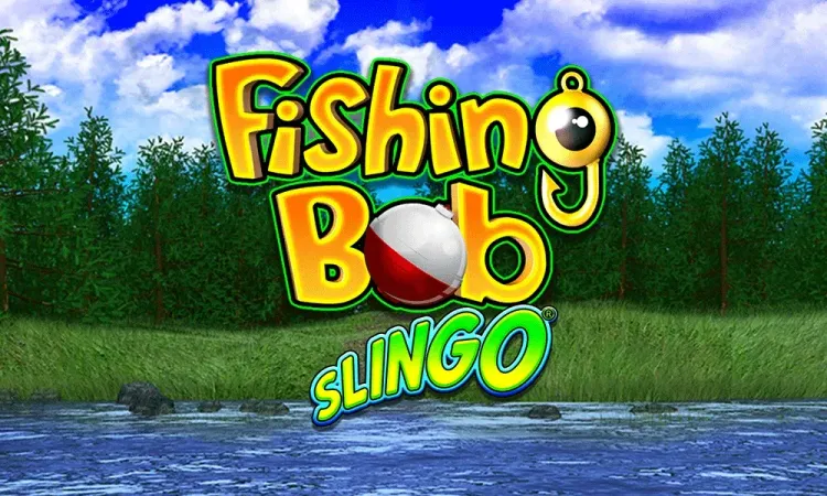 Fishing Bob Slingo
