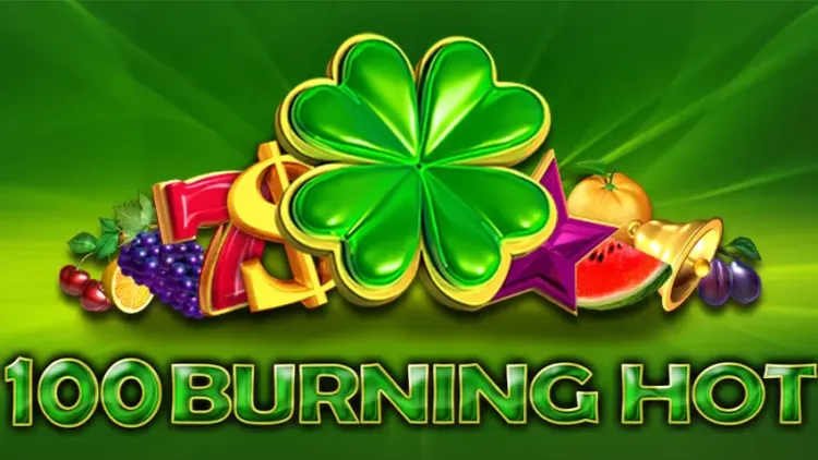 100 Burning Hot