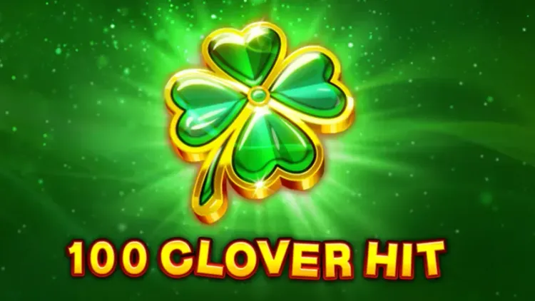 100 Clover Hit