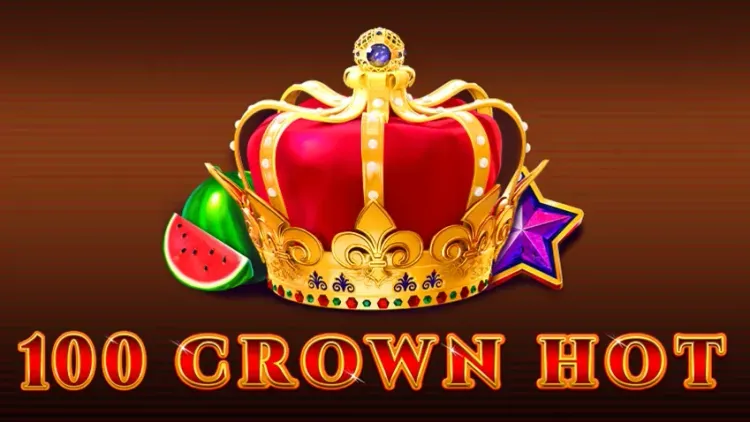 100 Crown Hot