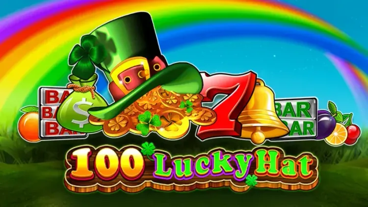 100 Lucky Hat