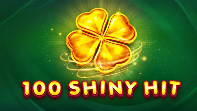 100 Shiny Hit