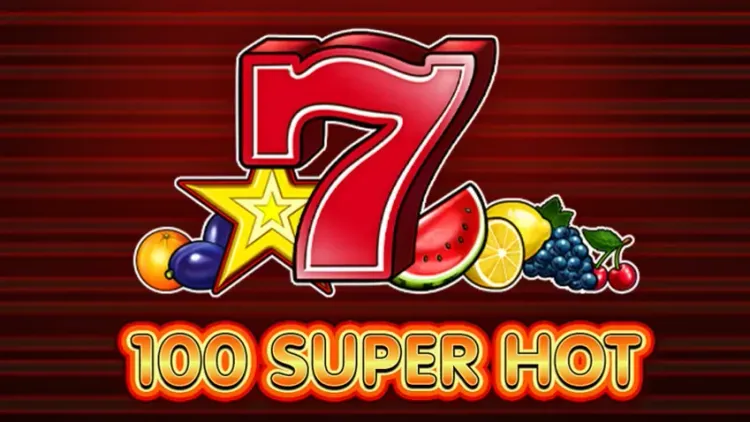 100 Super Hot