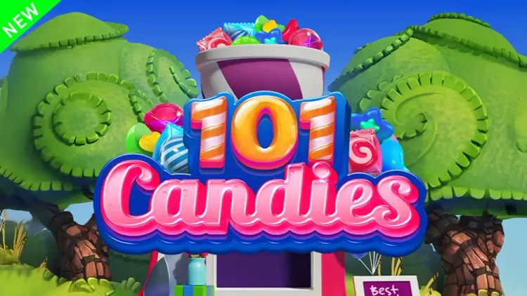 101 Candies 