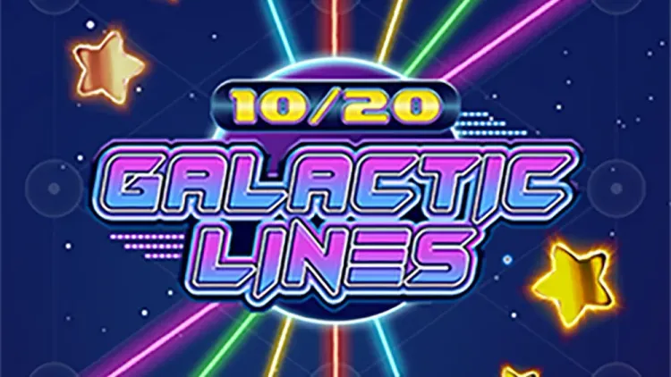 Galactic Lines