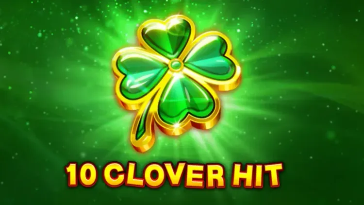 10 Clover Hit