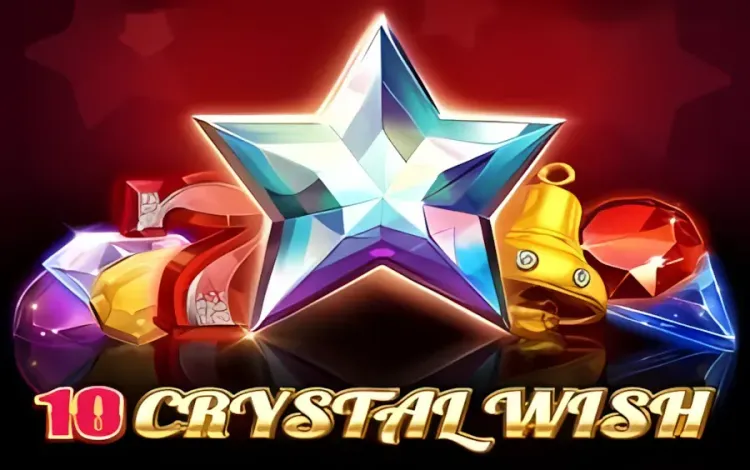 10 Crystal Wish