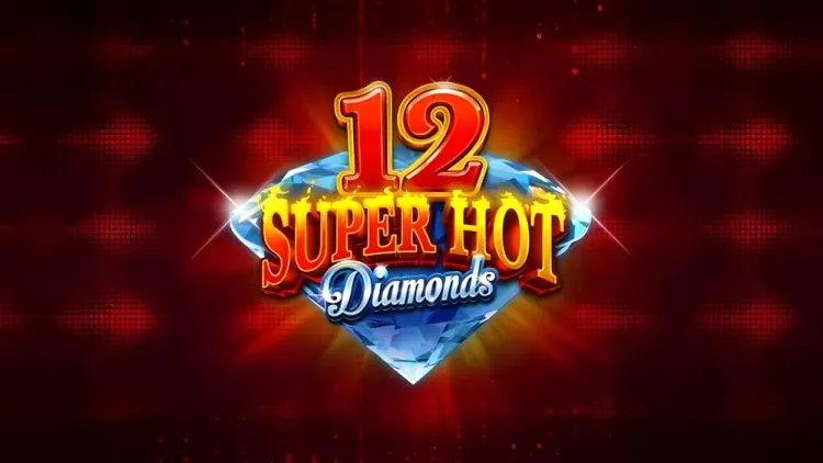 12 Super Hot Diamonds