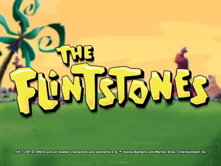 The Flintstones