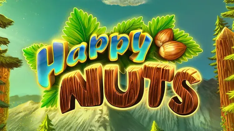 Happy Nuts