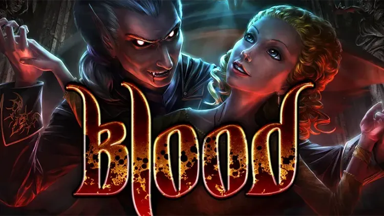 Blood