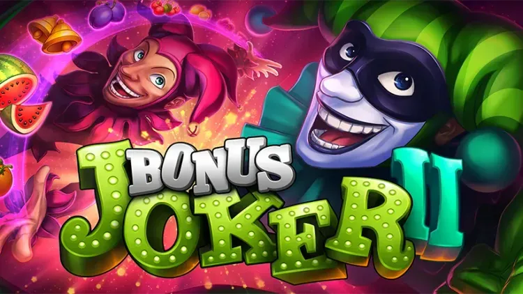 Bonus Joker II