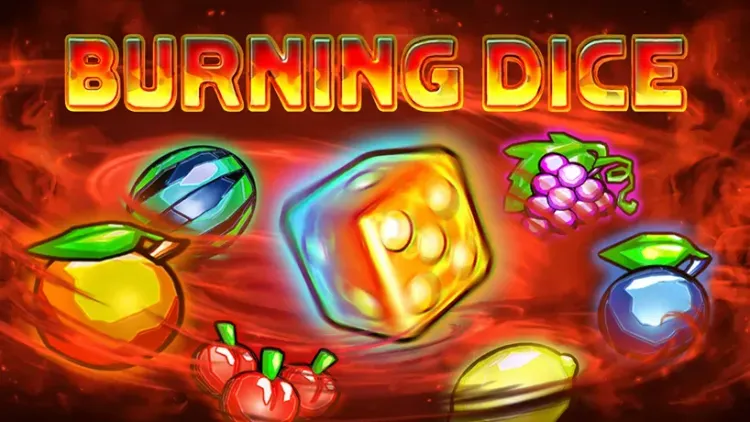 Burning Dice