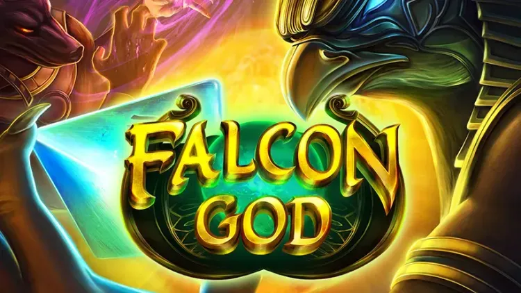 Falcon God