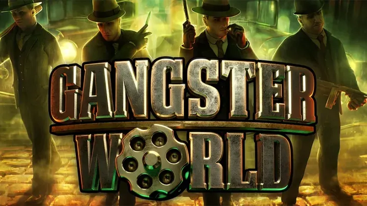Gangster World