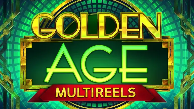 Golden Age Multireels