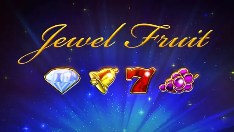 Jewel Fruit