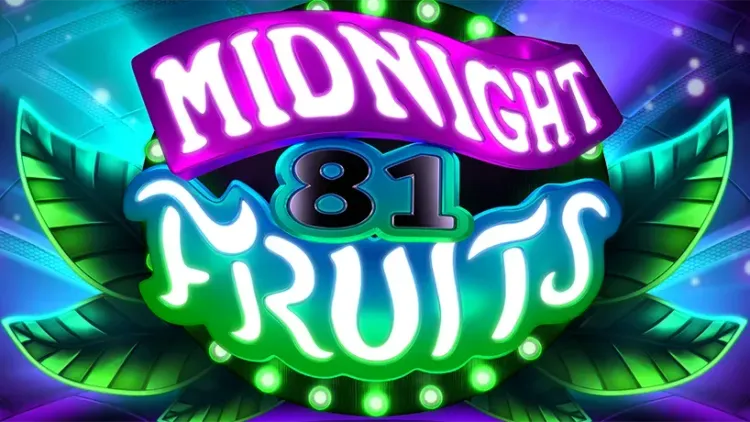 Midnight Fruits 81