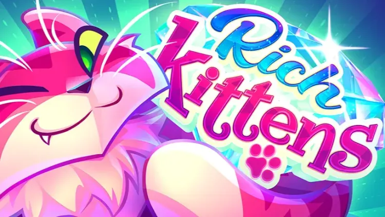 Rich Kittens