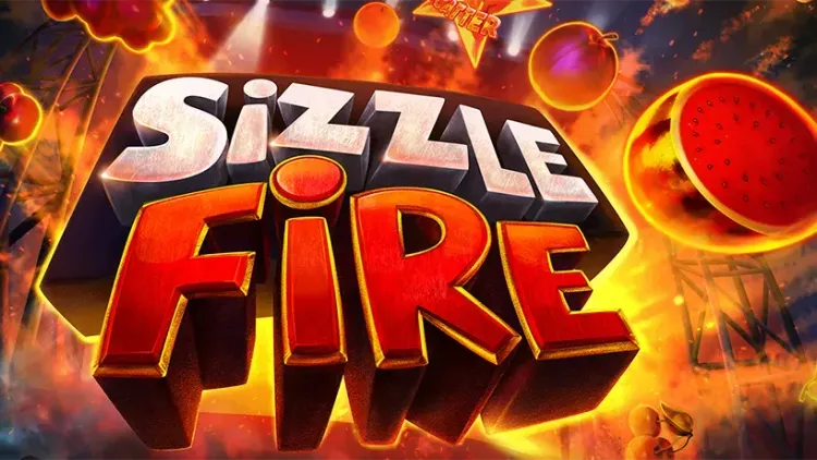 Sizzle Fire