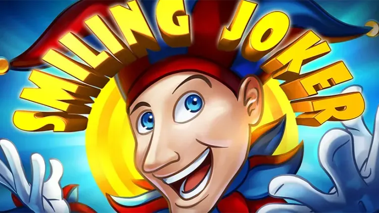 Smiling Joker