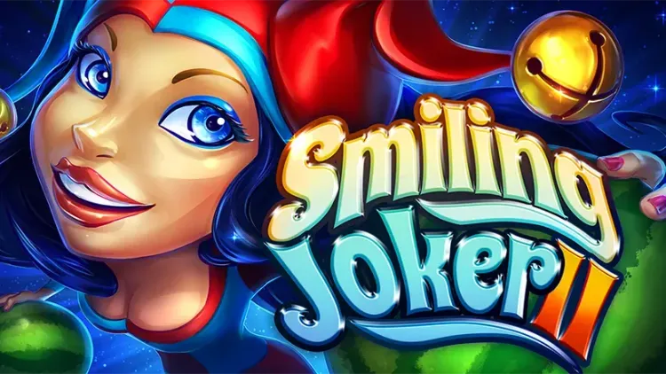 Smiling Joker II