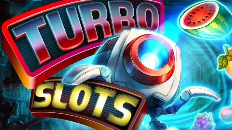 Turbo Slots