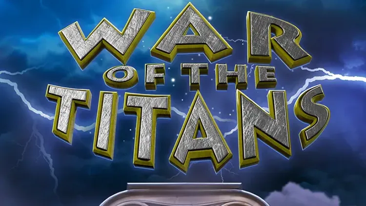 War of The Titans