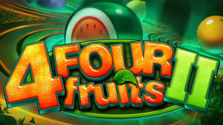 Four Fruits II