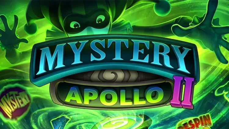 Mystery Apollo II