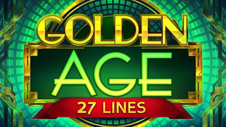 Golden Age 27