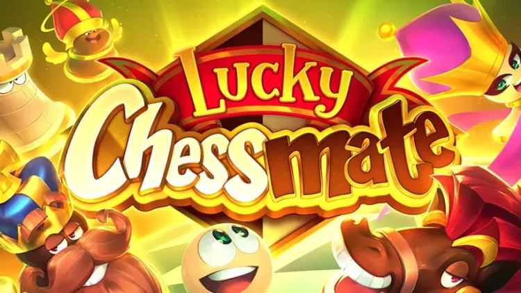 Lucky Chessmate
