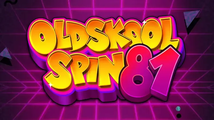 Oldskool Spin 81