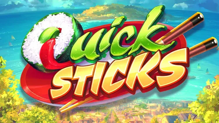 Quick Sticks