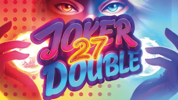 Joker double 27