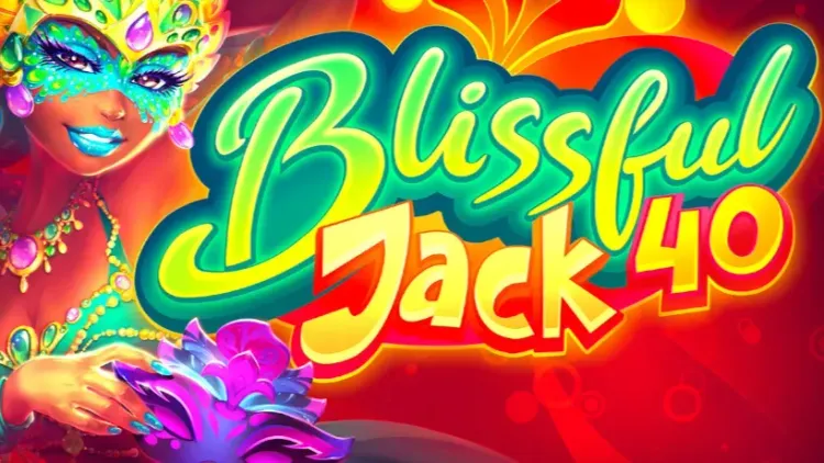 Blissful Jack 40 