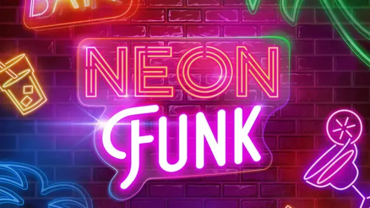 Neon Funk