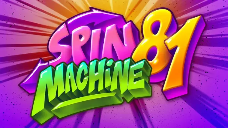 Spin Machine 81