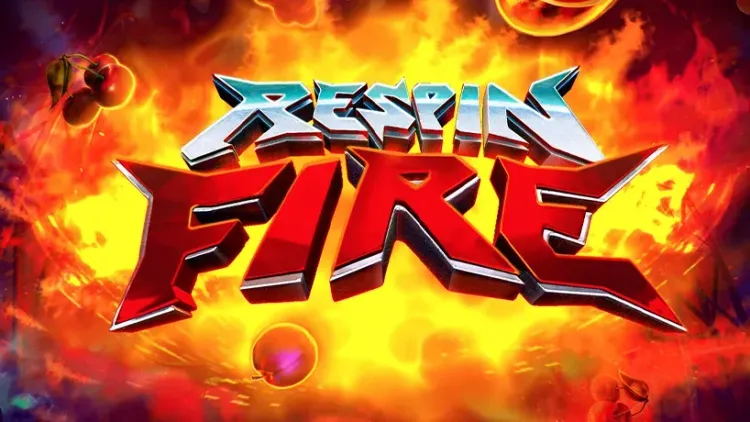 RESPIN FIRE