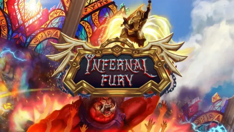 Infernal Fury