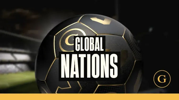 Global Nations Football