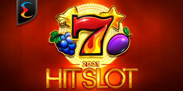 2021 Hit Slot