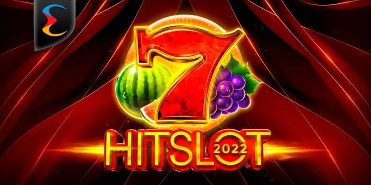 2022 Hit Slot