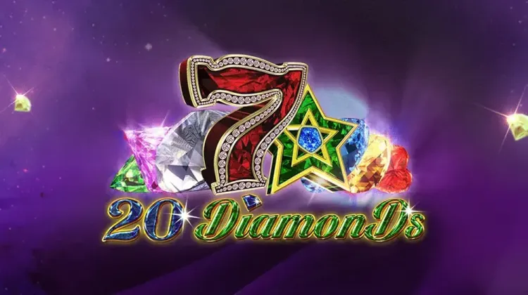 20 Diamonds