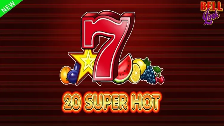 20 Super Hot Bell Link