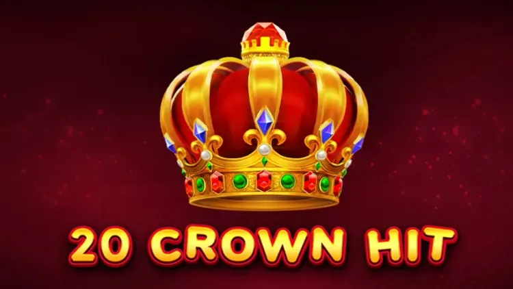 20 Crown Hit