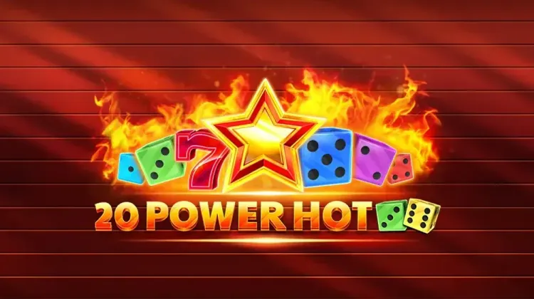 20 Power Hot