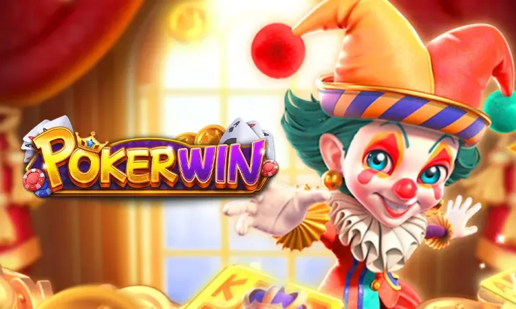 POKER WIN